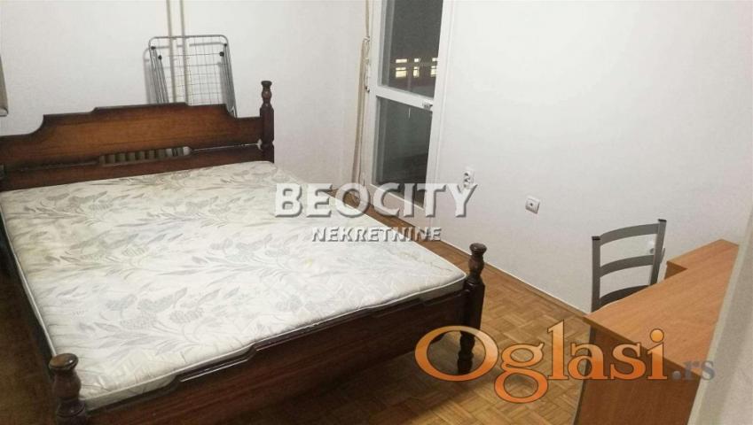 Novi Sad, Liman 3, Šekspirova, 3. 0, 80m2, 221200EUR