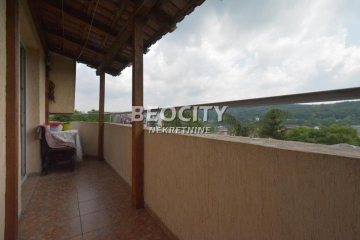 Rakovica, Centar, Marička, 3. 0, 73m2, 105000EUR