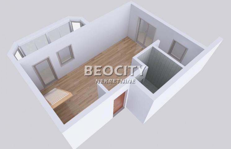 Rakovica, Centar, Marička, 3. 0, 73m2, 105000EUR