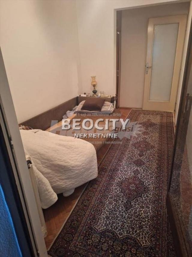 Voždovac, Kumodraž, Danila Bojovića, 4. 0, 97m2, 199000EUR