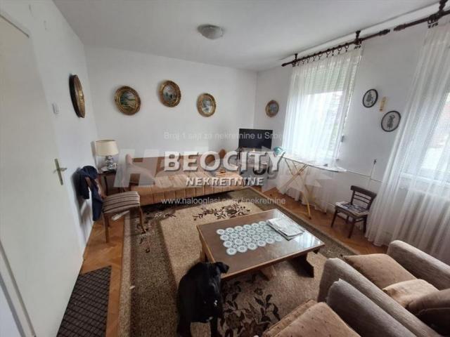 Voždovac, Kumodraž, Danila Bojovića, 4. 0, 97m2, 199000EUR