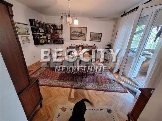 Voždovac, Kumodraž, Danila Bojovića, 4. 0, 97m2, 199000EUR