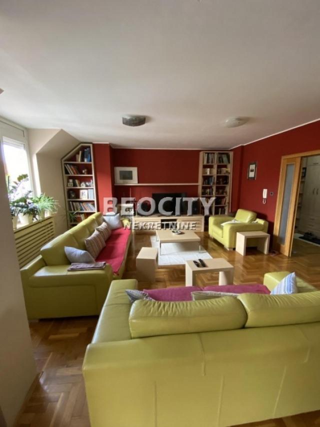 Novi Sad, Nova Detelinara, , 5. 0, 145m2, 330000EUR