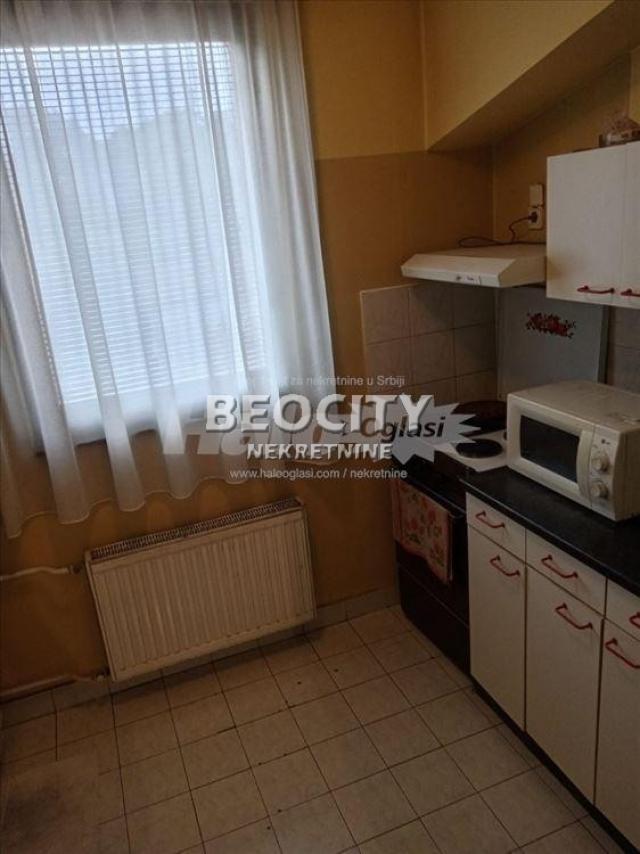 Rakovica, Stari Košutnjak, Hasanaginice, 2. 5, 61m2, 134200EUR