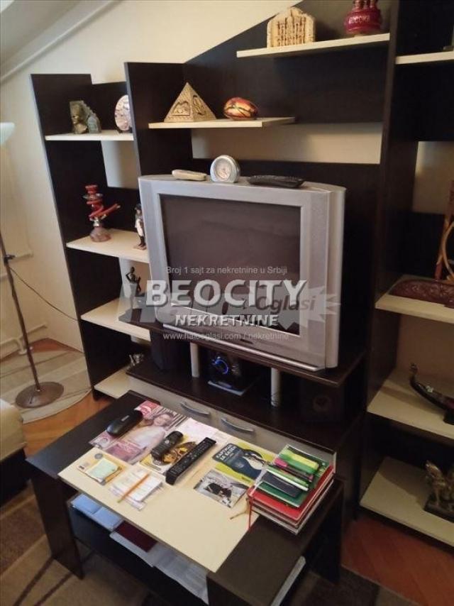 Rakovica, Stari Košutnjak, Hasanaginice, 2. 5, 61m2, 134200EUR