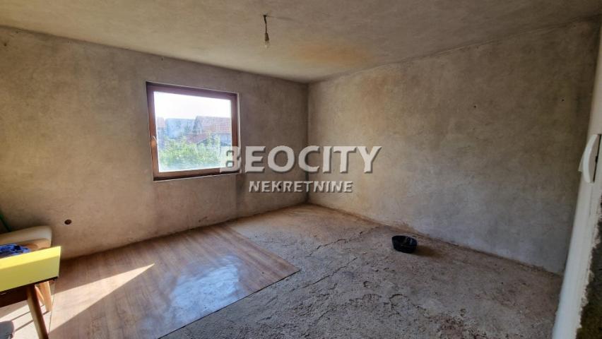 Zvezdara, Veliki Mokri Lug, Strazarska kosa, 4. 0, 180m2, 600EUR