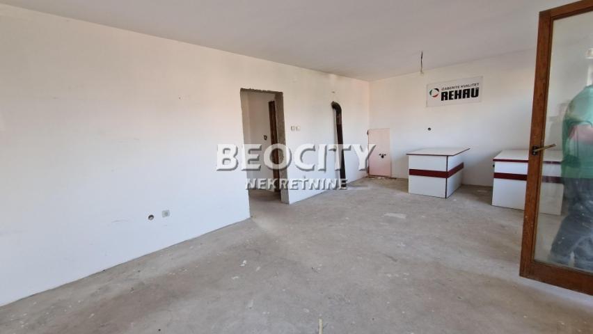 Zvezdara, Veliki Mokri Lug, Strazarska kosa, 4. 0, 180m2, 600EUR