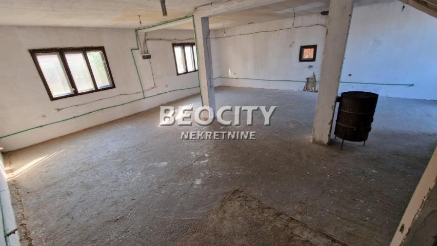 Zvezdara, Veliki Mokri Lug, Strazarska kosa, 4. 0, 180m2, 600EUR