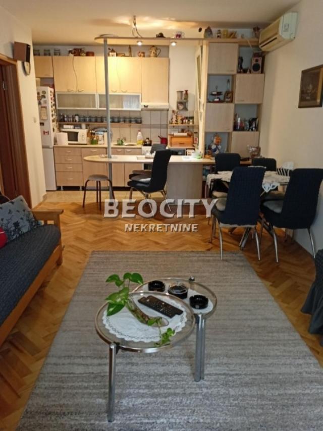 Novi Sad, Detelinara, Janka Veselinovića , 2. 5, 70m2, 175000EUR