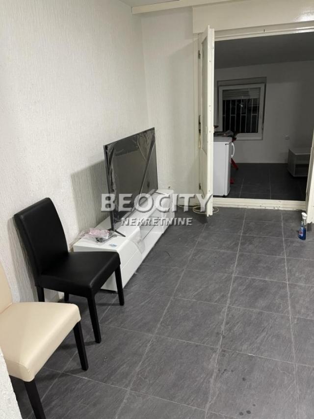 Novi Sad, Novo Naselje, Dušana Danilovića, 1. 5, 40m2, 87000EUR