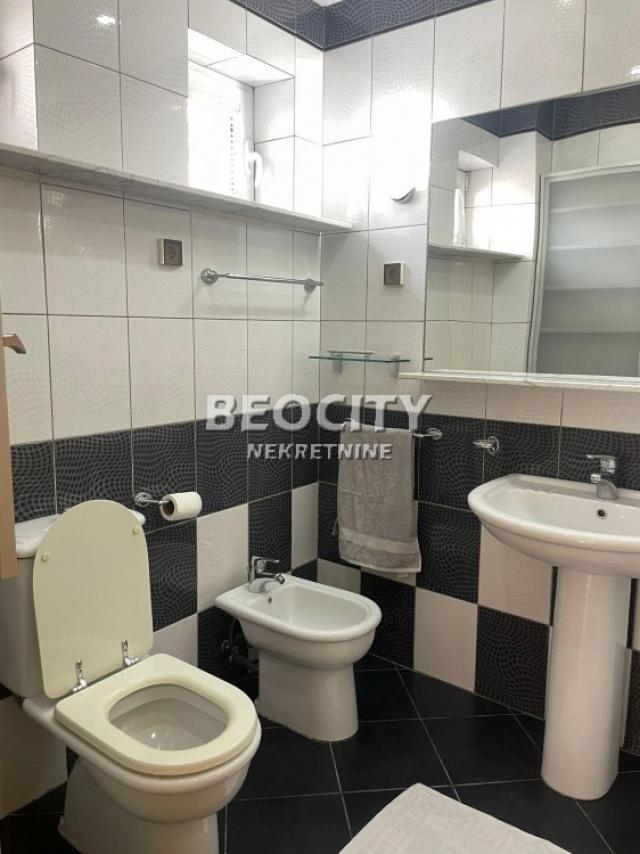 Savski venac, Klinički centar, , 3. 0, 115m2, 1500EUR