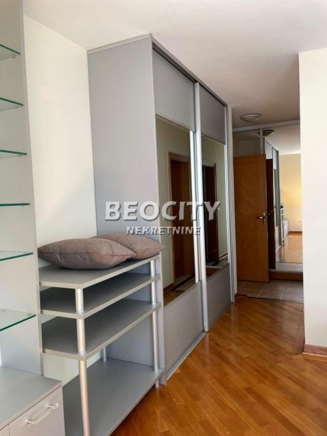 Savski venac, Klinički centar, , 3. 0, 115m2, 1500EUR