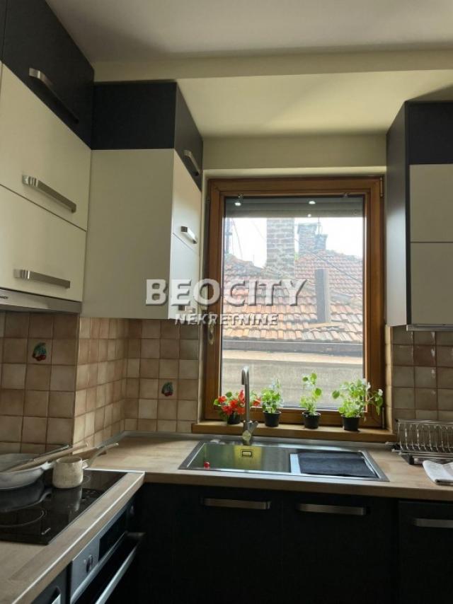 Savski venac, Klinički centar, , 3. 0, 115m2, 1500EUR