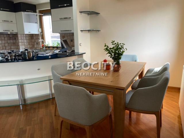 Savski venac, Klinički centar, , 3. 0, 115m2, 1500EUR