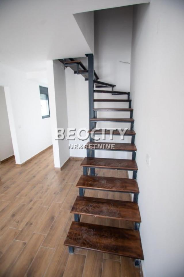 Savski venac, Centar, Oblakovska, 3. 0, 78m2, 234000EUR