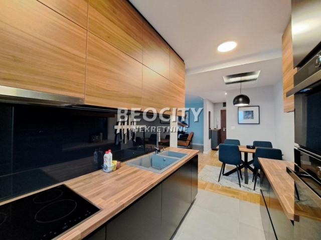 Vračar, Kalenić pijaca, , 2. 0, 52m2, 294000EUR