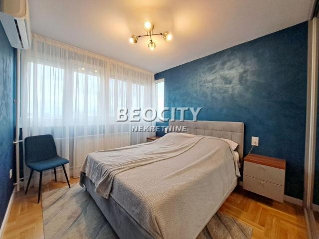 Vračar, Kalenić pijaca, , 2. 0, 52m2, 294000EUR