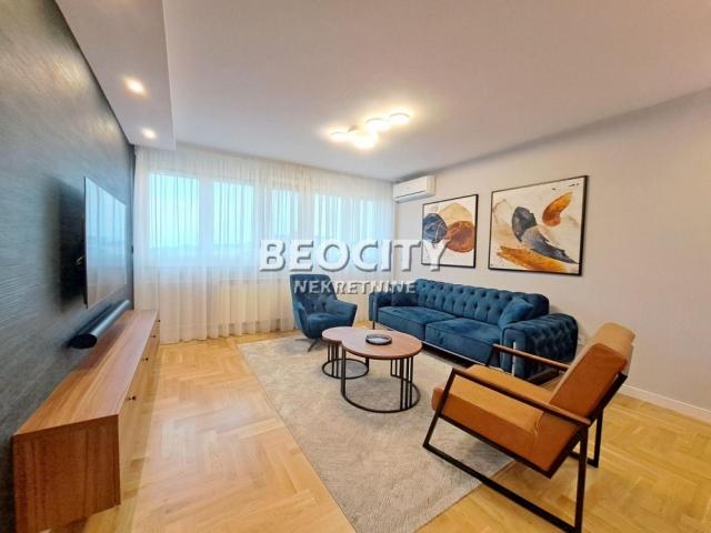 Vračar, Kalenić pijaca, , 2. 0, 52m2, 294000EUR