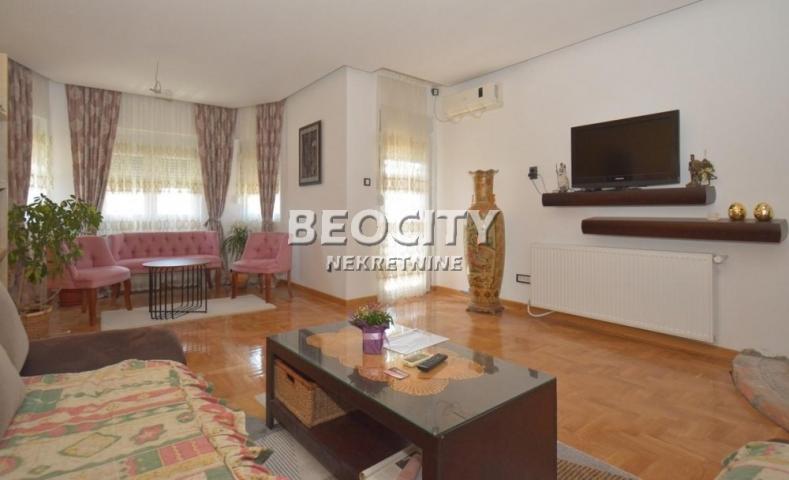 Novi Beograd, Ledine, Luja Daviča, 7. 0, 366m2, 250000EUR