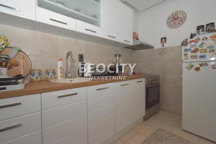 Novi Beograd, Ledine, Luja Daviča, 7. 0, 366m2, 250000EUR