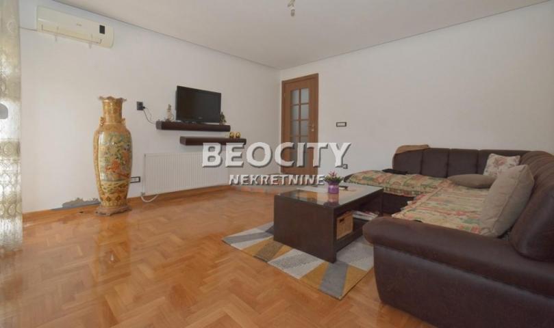 Novi Beograd, Ledine, Luja Daviča, 7. 0, 366m2, 250000EUR