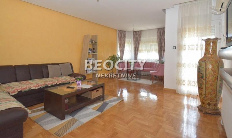 Novi Beograd, Ledine, Luja Daviča, 7. 0, 366m2, 250000EUR