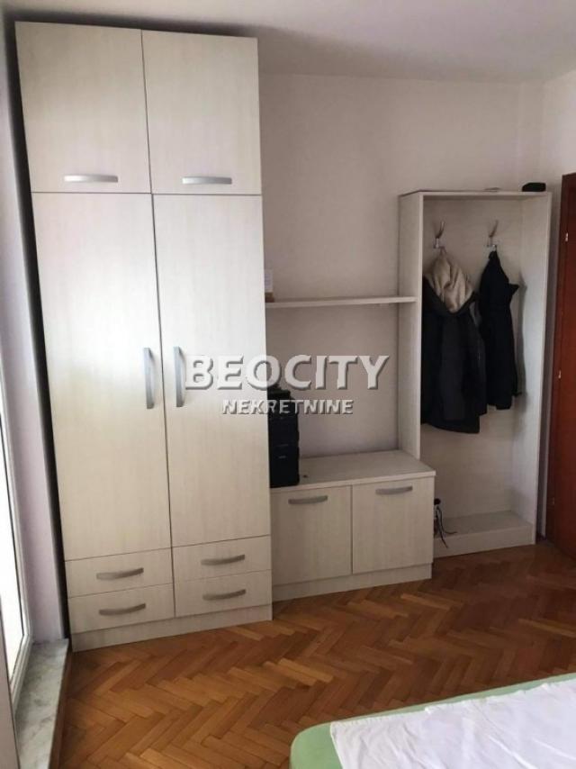 Novi Sad, Detelinara, Janka Veselinovića , 3. 0, 65m2, 115000EUR