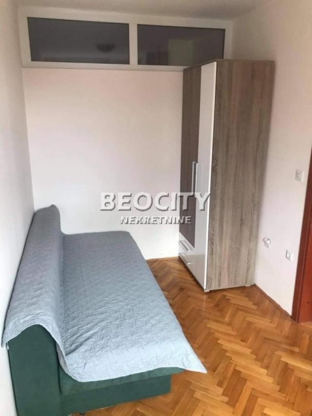 Novi Sad, Detelinara, Janka Veselinovića , 3. 0, 65m2, 115000EUR