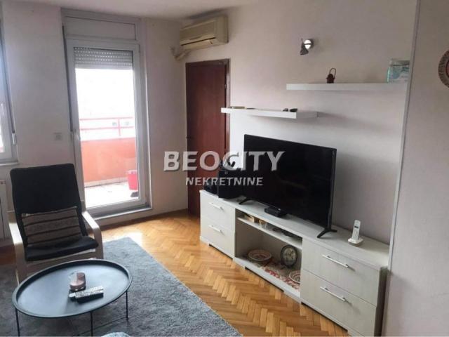 Novi Sad, Detelinara, Janka Veselinovića , 3. 0, 65m2, 115000EUR