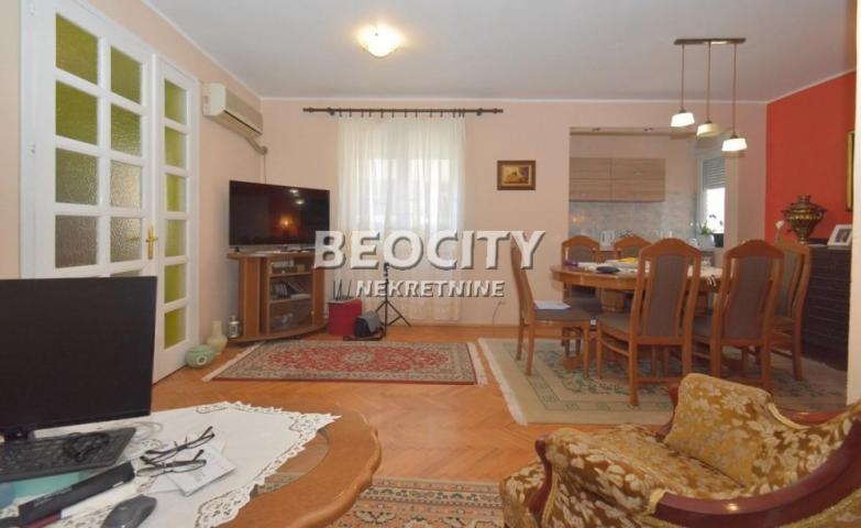 Palilula, Višnjička Banja, Alberta Ajnštajna, 4. 0, 75m2, 149000EUR