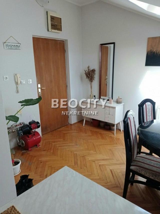 Novi Sad, Bulevar Oslobođenja, Ivana Kosančića, 3. 0, 56m2, 95000EUR