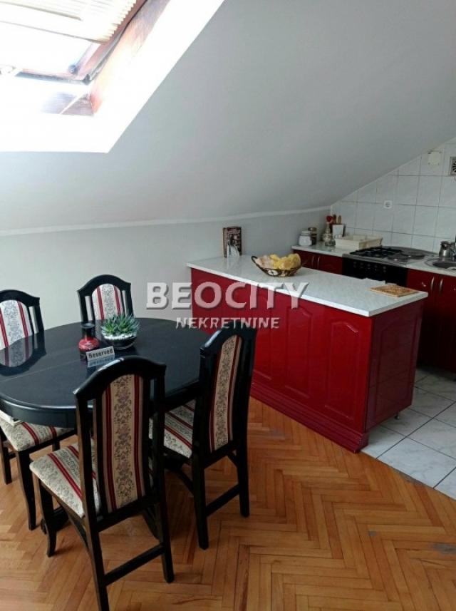 Novi Sad, Bulevar Oslobođenja, Ivana Kosančića, 3. 0, 56m2, 95000EUR