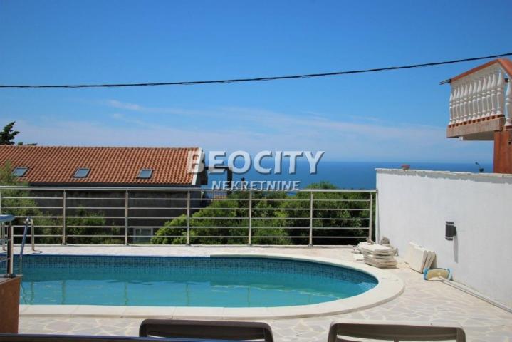 Budva, Jaz, Krimovica, 10. 0, 250m2, 450000EUR