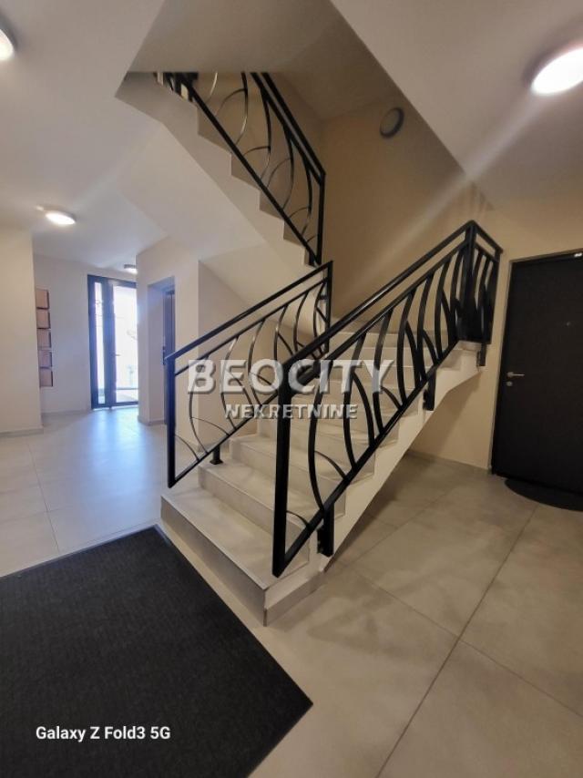 Zvezdara, Denkova bašta, Paje Jovanovića, 4. 0, 100m2, 220000EUR