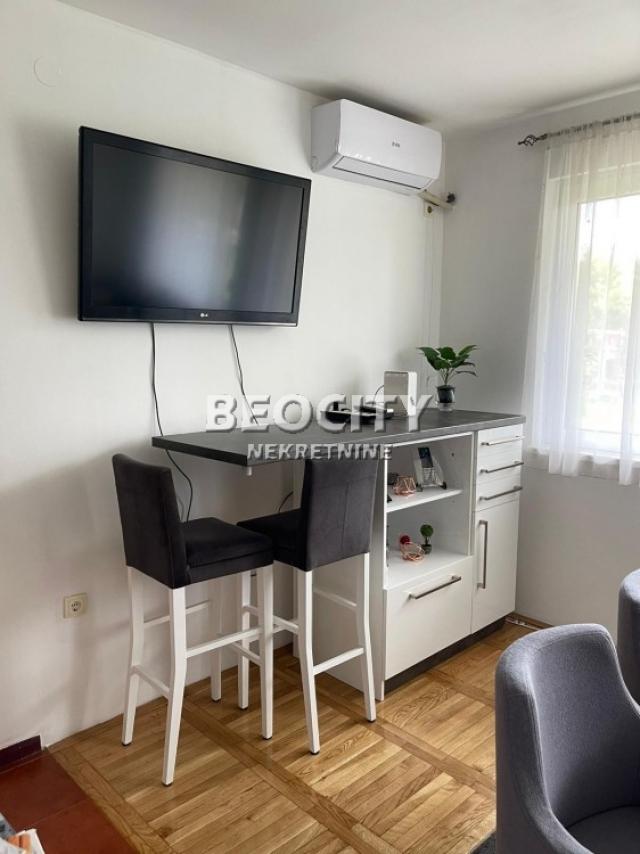 Novi Sad, Adice, Ratarska, 0. 5, 23m2, 48000EUR