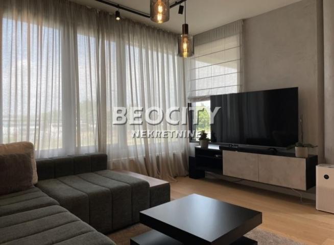 Stari grad, Dorćol, K District, 4. 0, 122m2, 3000EUR