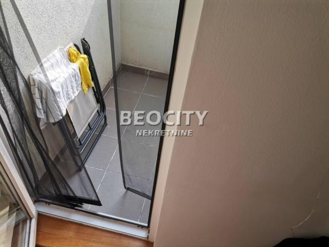 Novi Sad, Novo Naselje, Bate Brkića, 1. 5, 32m2, 79000EUR