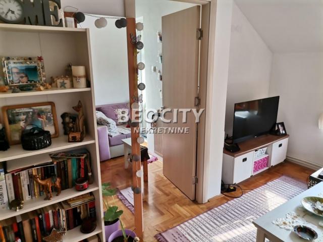 Novi Sad, Novo Naselje, Bate Brkića, 1. 5, 32m2, 79000EUR