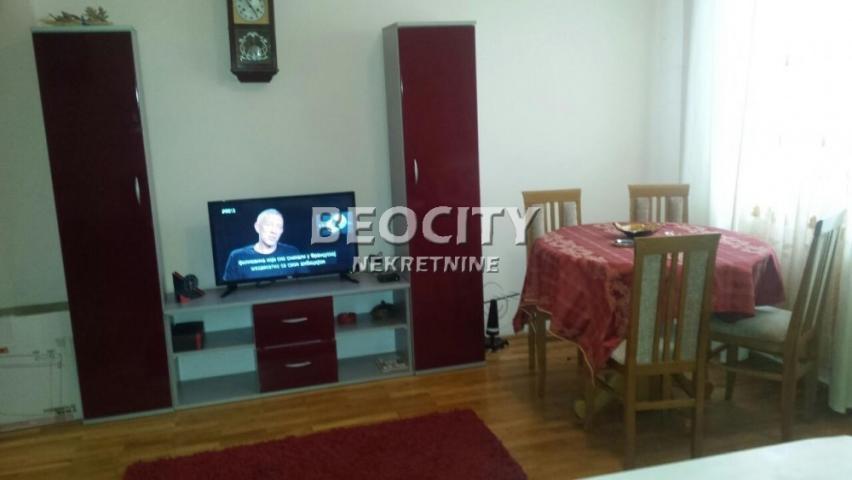 Novi Sad, Telep, Petefi Šandora , 0. 5, 29m2, 65000EUR