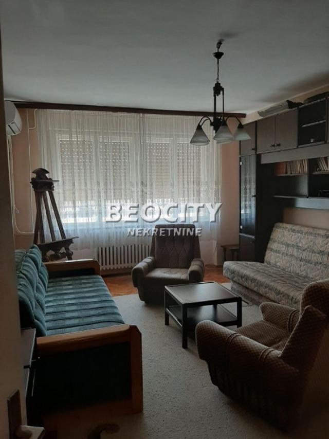 Novi Sad, Centar, Daničićeva, 2. 0, 58m2, 145000EUR