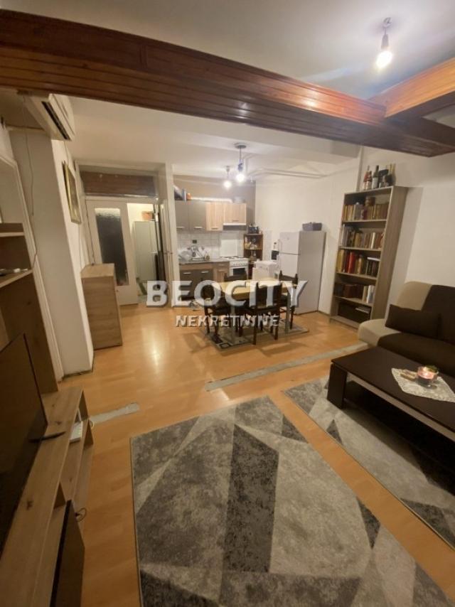 Novi Beograd, Blok 45, Jurija Gagarina, 2. 5, 110m2, 200000EUR