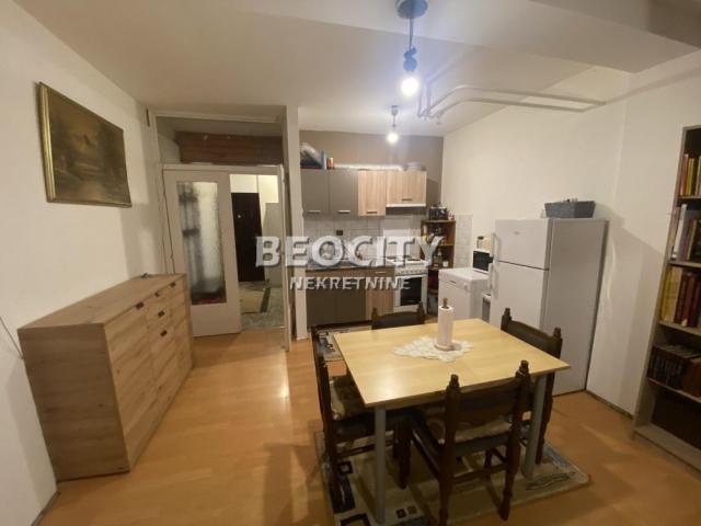 Novi Beograd, Blok 45, Jurija Gagarina, 2. 5, 110m2, 200000EUR