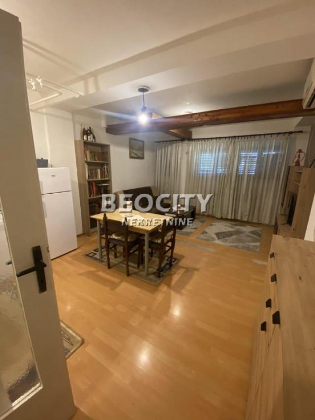 Novi Beograd, Blok 45, Jurija Gagarina, 2. 5, 110m2, 200000EUR