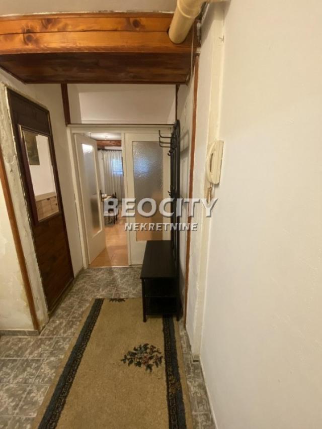 Novi Beograd, Blok 45, Jurija Gagarina, 2. 5, 110m2, 200000EUR