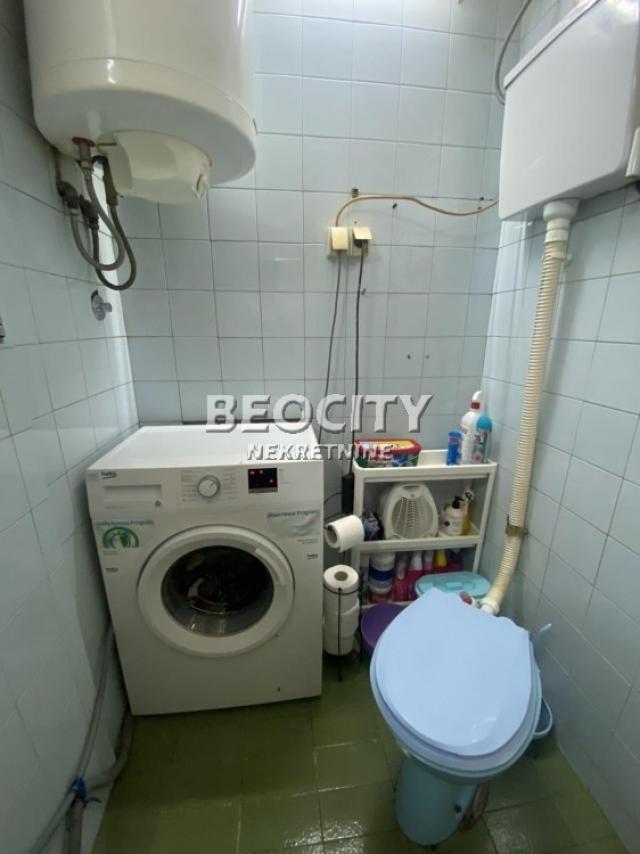 Novi Beograd, Blok 45, Jurija Gagarina, 2. 5, 110m2, 200000EUR