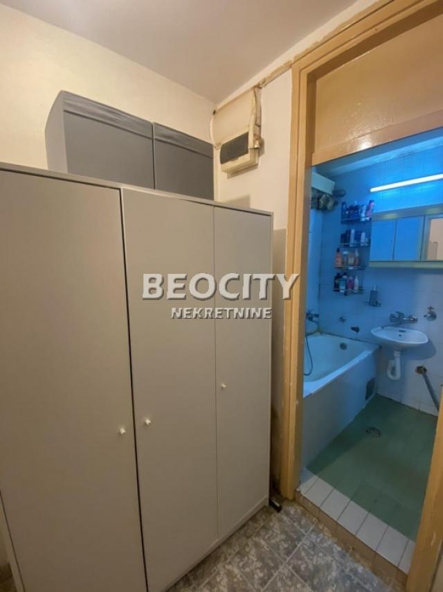 Novi Beograd, Blok 45, Jurija Gagarina, 2. 5, 110m2, 200000EUR