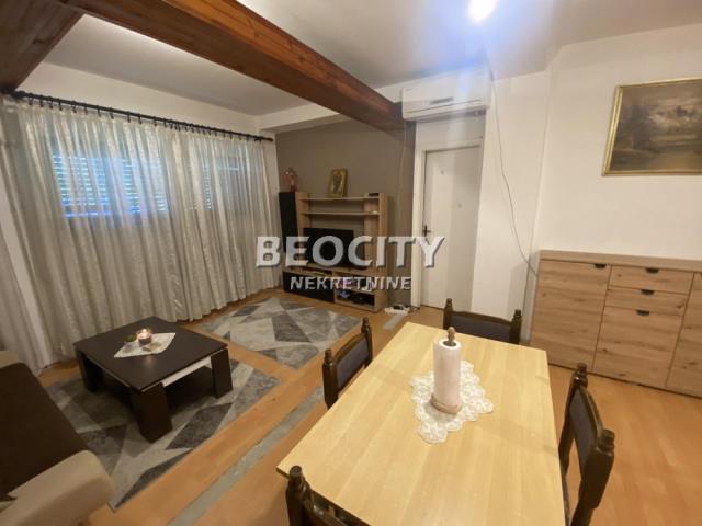 Novi Beograd, Blok 45, Jurija Gagarina, 2. 5, 110m2, 200000EUR