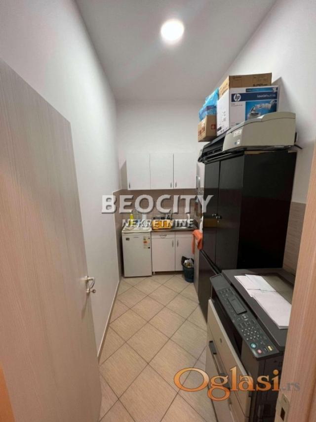 Novi Sad, Podbara, Patrijarha Čarnojevića, 2. 0, 51m2, 125000EUR