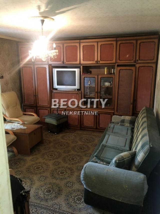 Novi Sad, Satelit, Futoški put, 2. 0, 50m2, 82000EUR