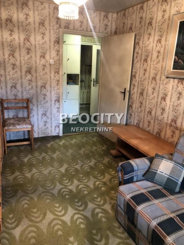 Novi Sad, Satelit, Futoški put, 2. 0, 50m2, 82000EUR